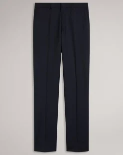 Ted Baker Skyets Navy Clearance