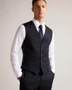 Ted Baker Skyews Navy Hot