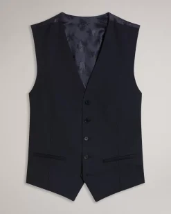 Ted Baker Skyews Navy Hot