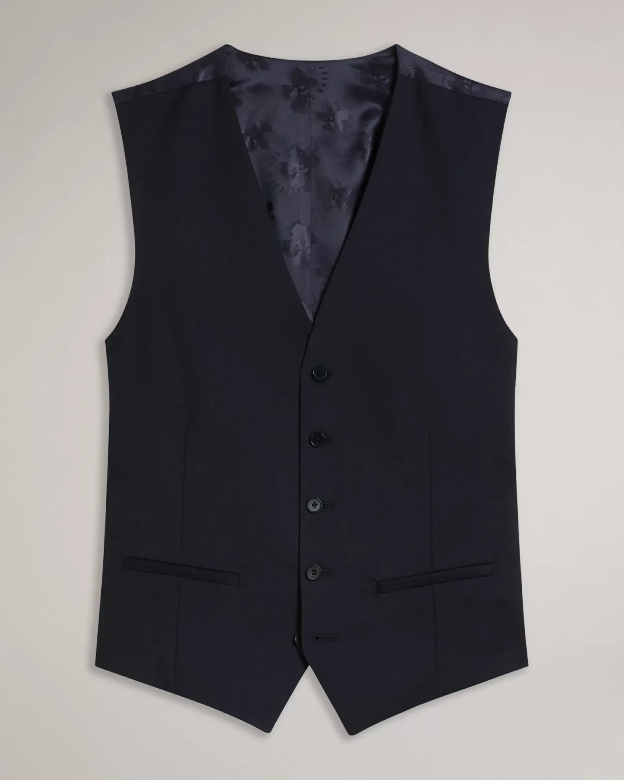 Ted Baker Skyews Navy Hot