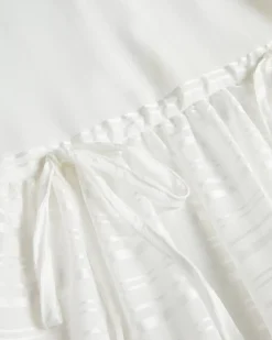 Ted Baker Skylir Ivory Clearance