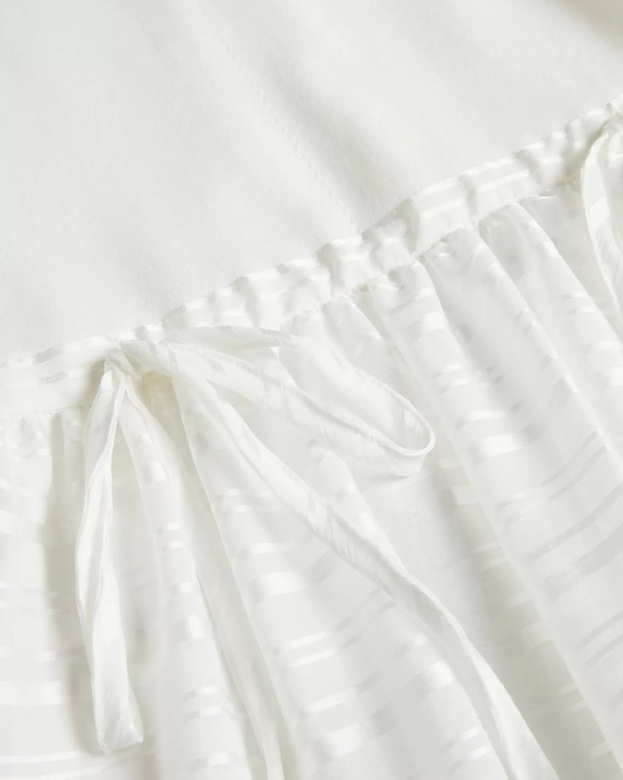 Ted Baker Skylir Ivory Clearance