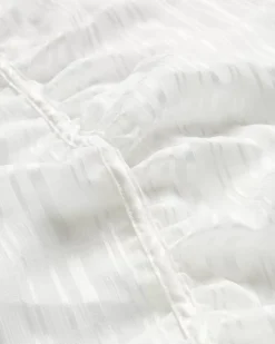 Ted Baker Skylir Ivory Clearance