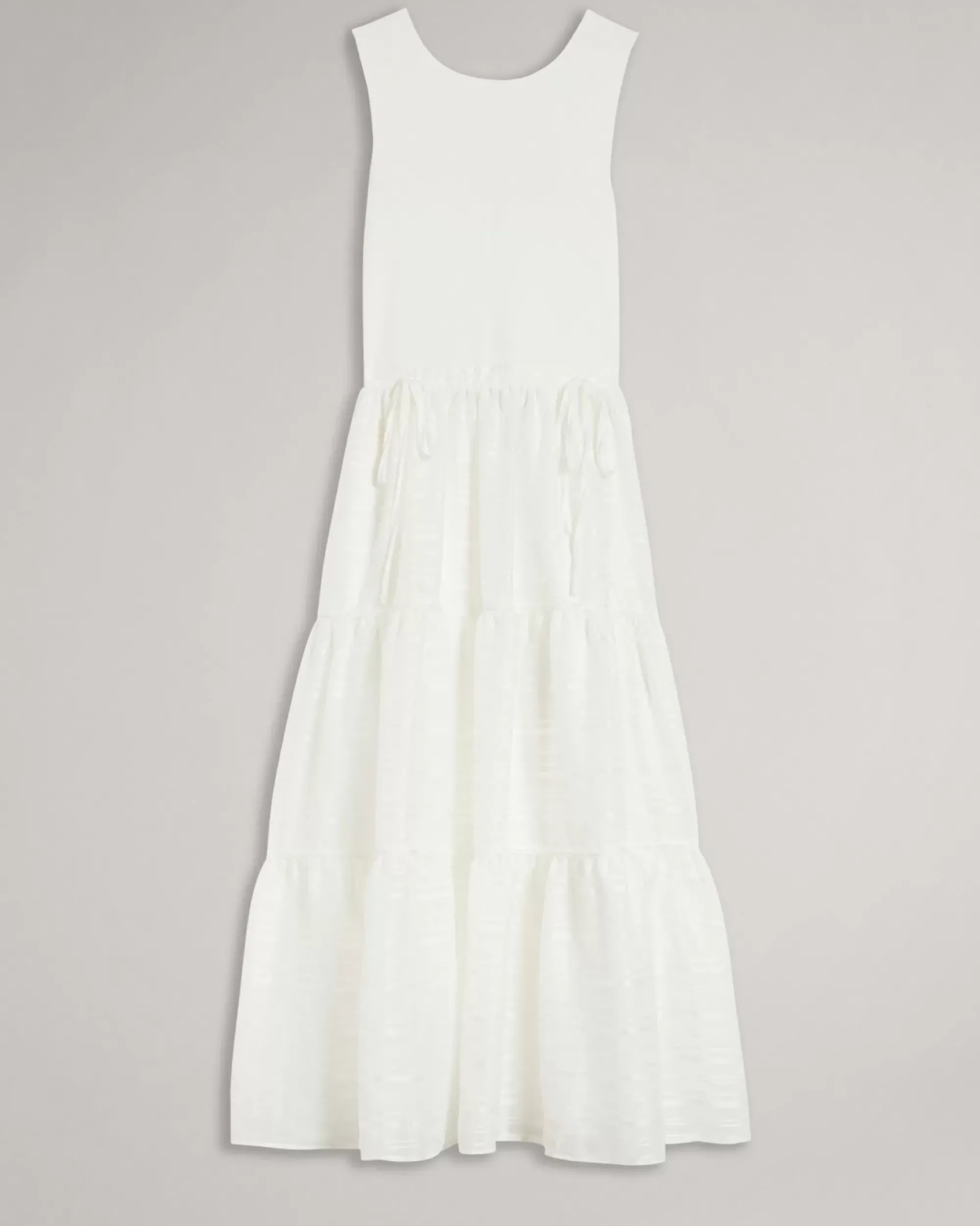 Ted Baker Skylir Ivory Clearance