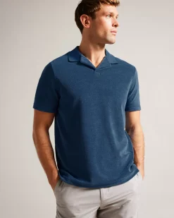 Ted Baker Sndbank Dark Blue