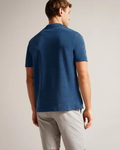Ted Baker Sndbank Dark Blue
