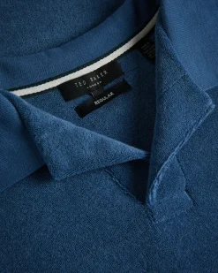Ted Baker Sndbank Dark Blue