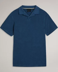 Ted Baker Sndbank Dark Blue