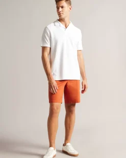 Ted Baker Sndbank White Discount