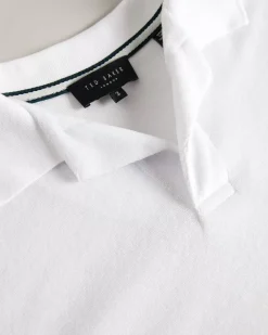 Ted Baker Sndbank White Discount