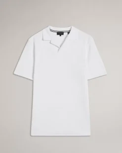 Ted Baker Sndbank White Discount