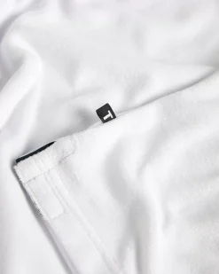 Ted Baker Sndbank White Discount