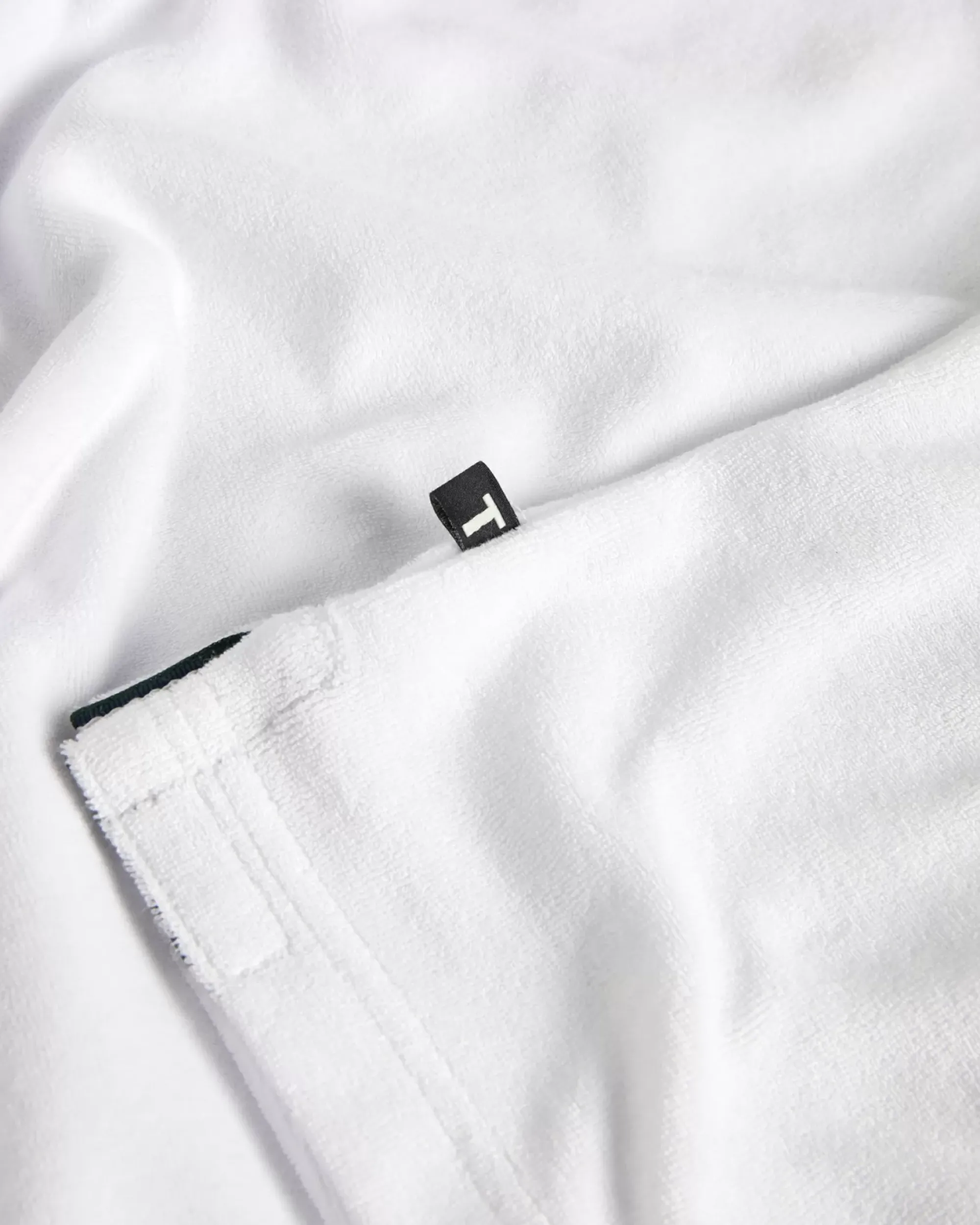 Ted Baker Sndbank White Discount
