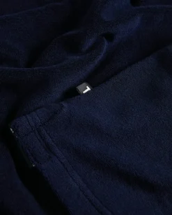 Ted Baker Sndbank Navy Sale