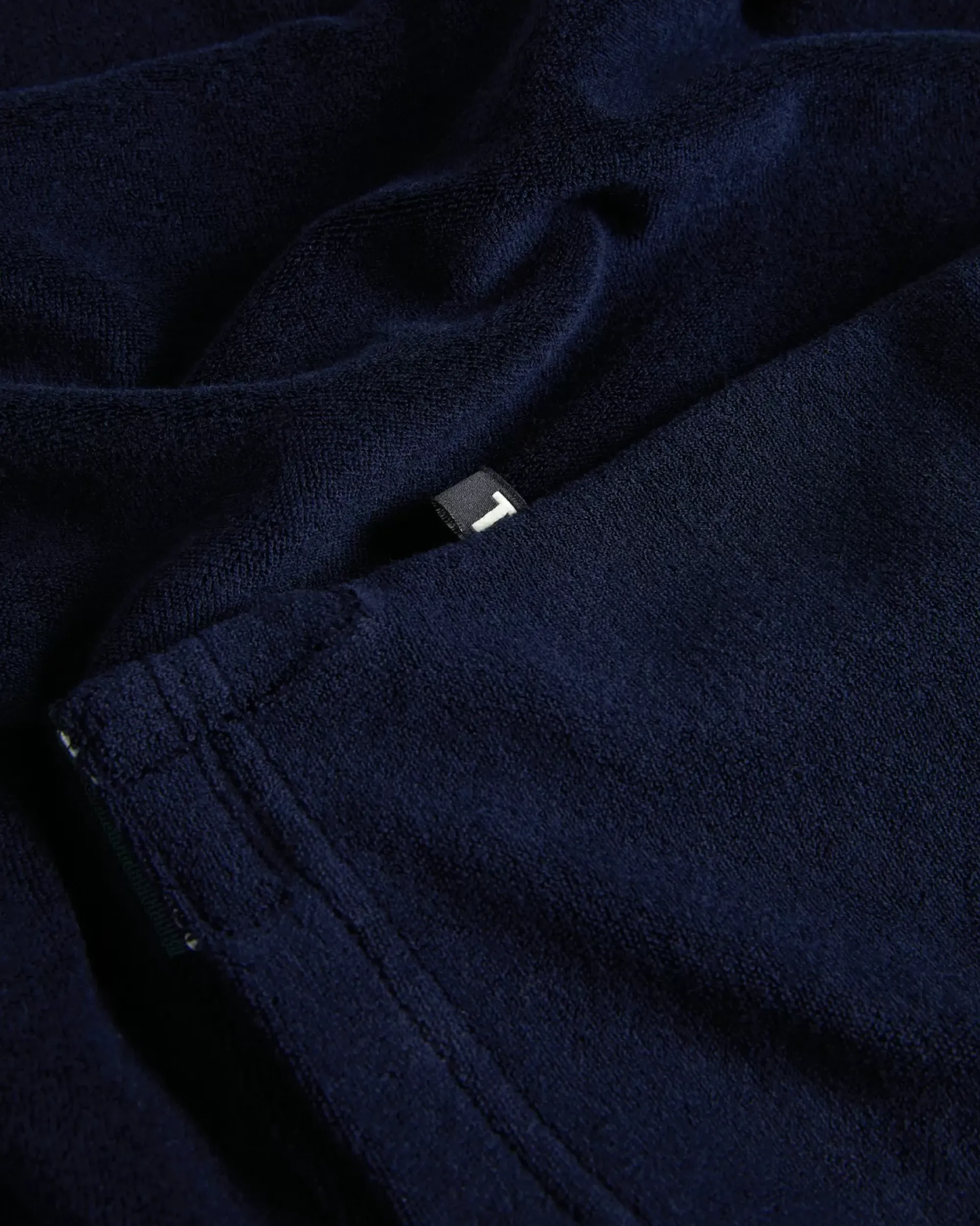 Ted Baker Sndbank Navy Sale
