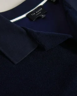 Ted Baker Sndbank Navy Sale