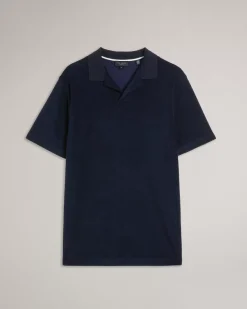 Ted Baker Sndbank Navy Sale