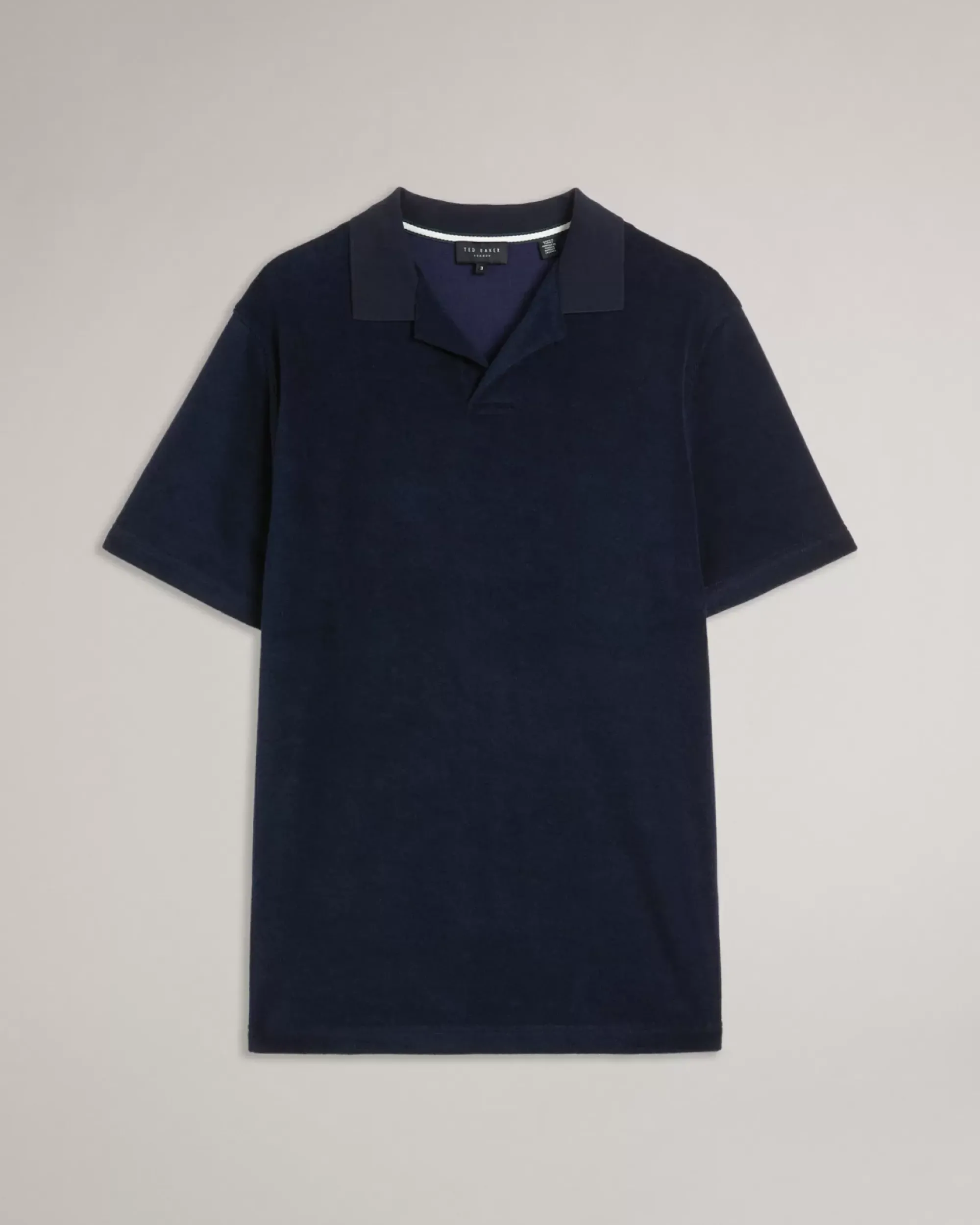 Ted Baker Sndbank Navy Sale