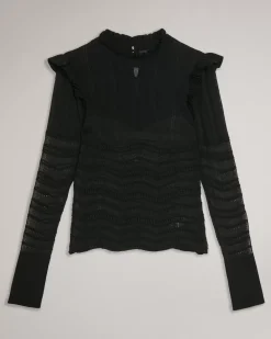 Ted Baker Sofella Black Discount