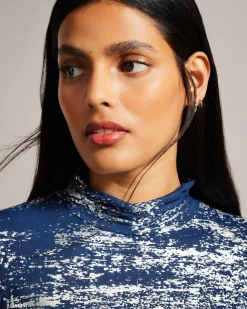 Ted Baker Sofiy Navy Online