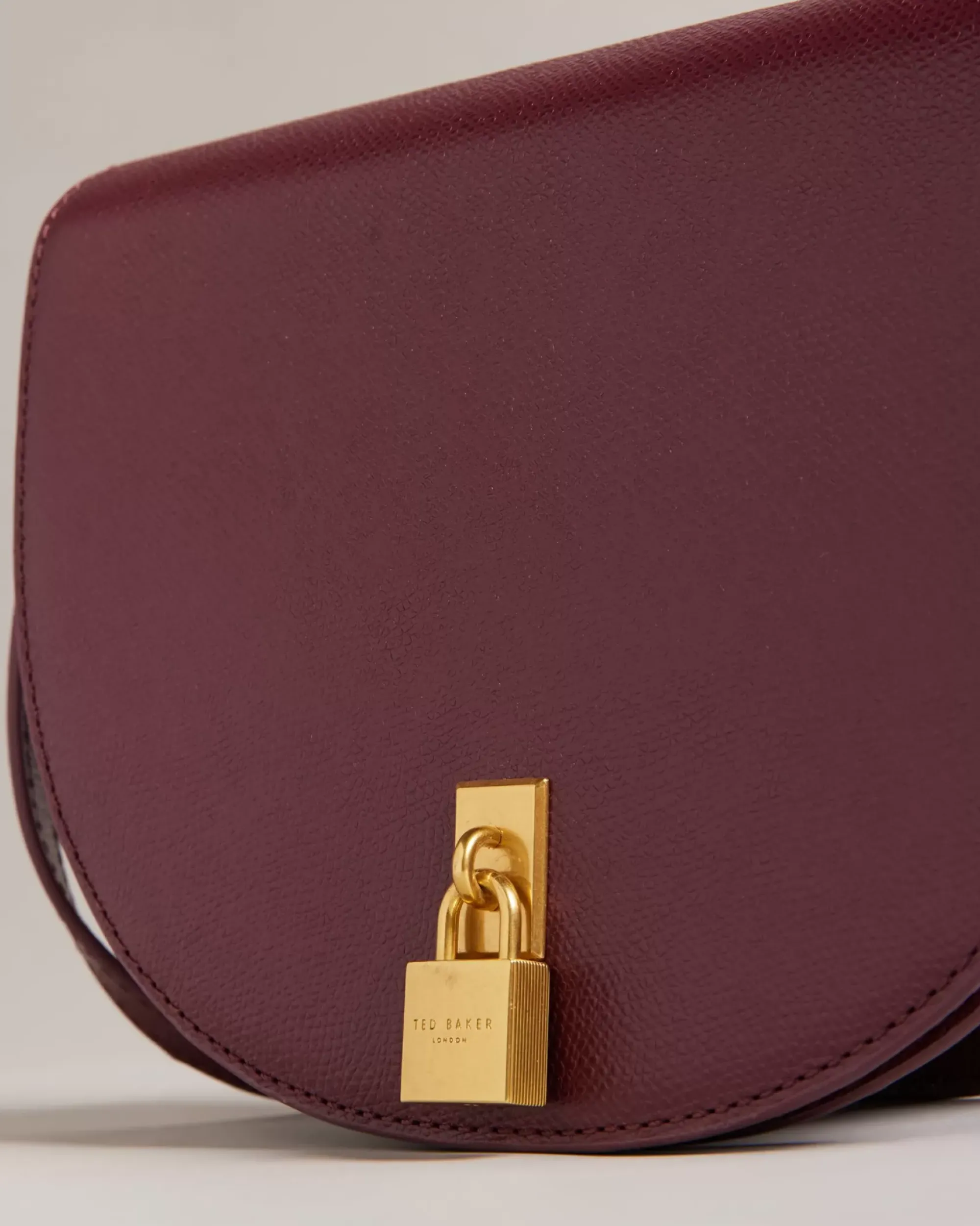 Ted Baker Sohho Deep Purple Outlet