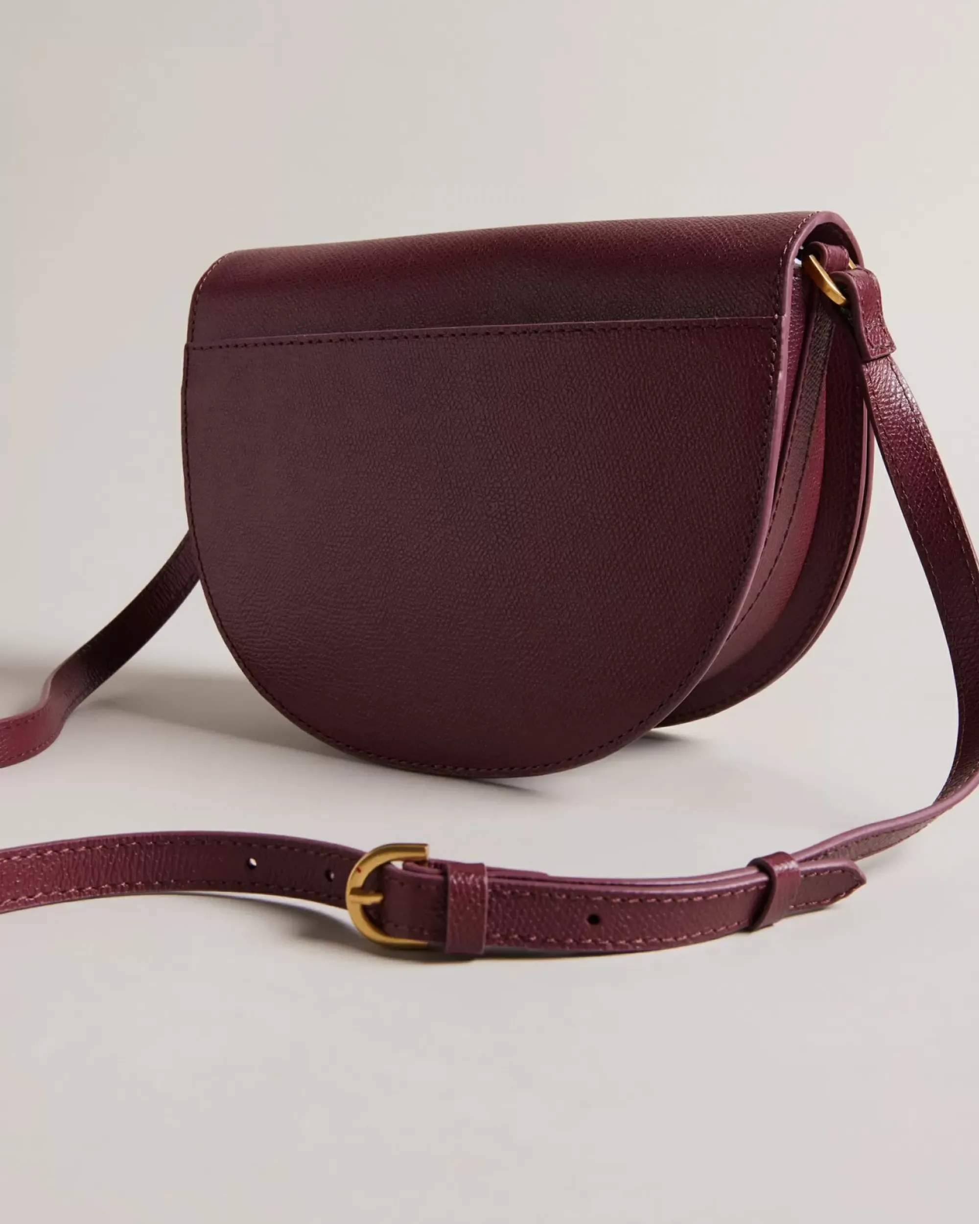 Ted Baker Sohho Deep Purple Outlet