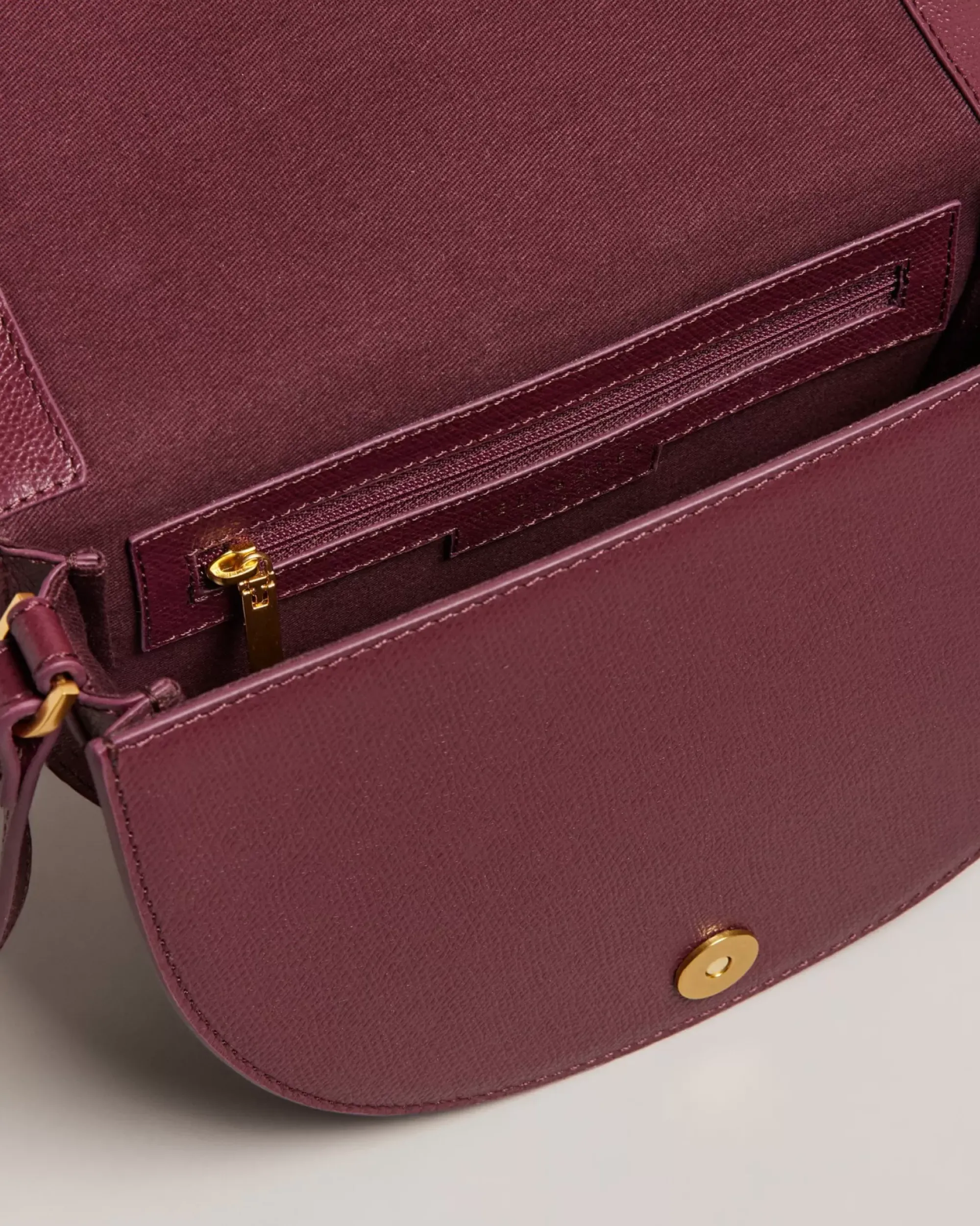 Ted Baker Sohho Deep Purple Outlet