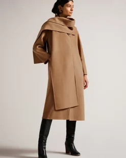 Ted Baker Solanna Camel