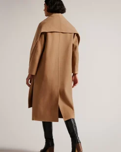 Ted Baker Solanna Camel