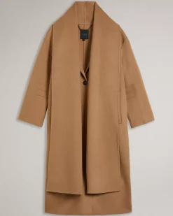 Ted Baker Solanna Camel