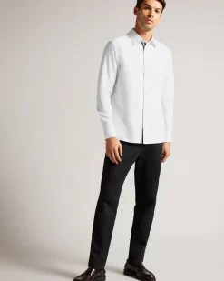 Ted Baker Solurr White Clearance