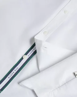 Ted Baker Solurr White Clearance