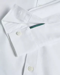 Ted Baker Solurr White Clearance