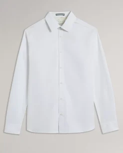 Ted Baker Solurr White Clearance