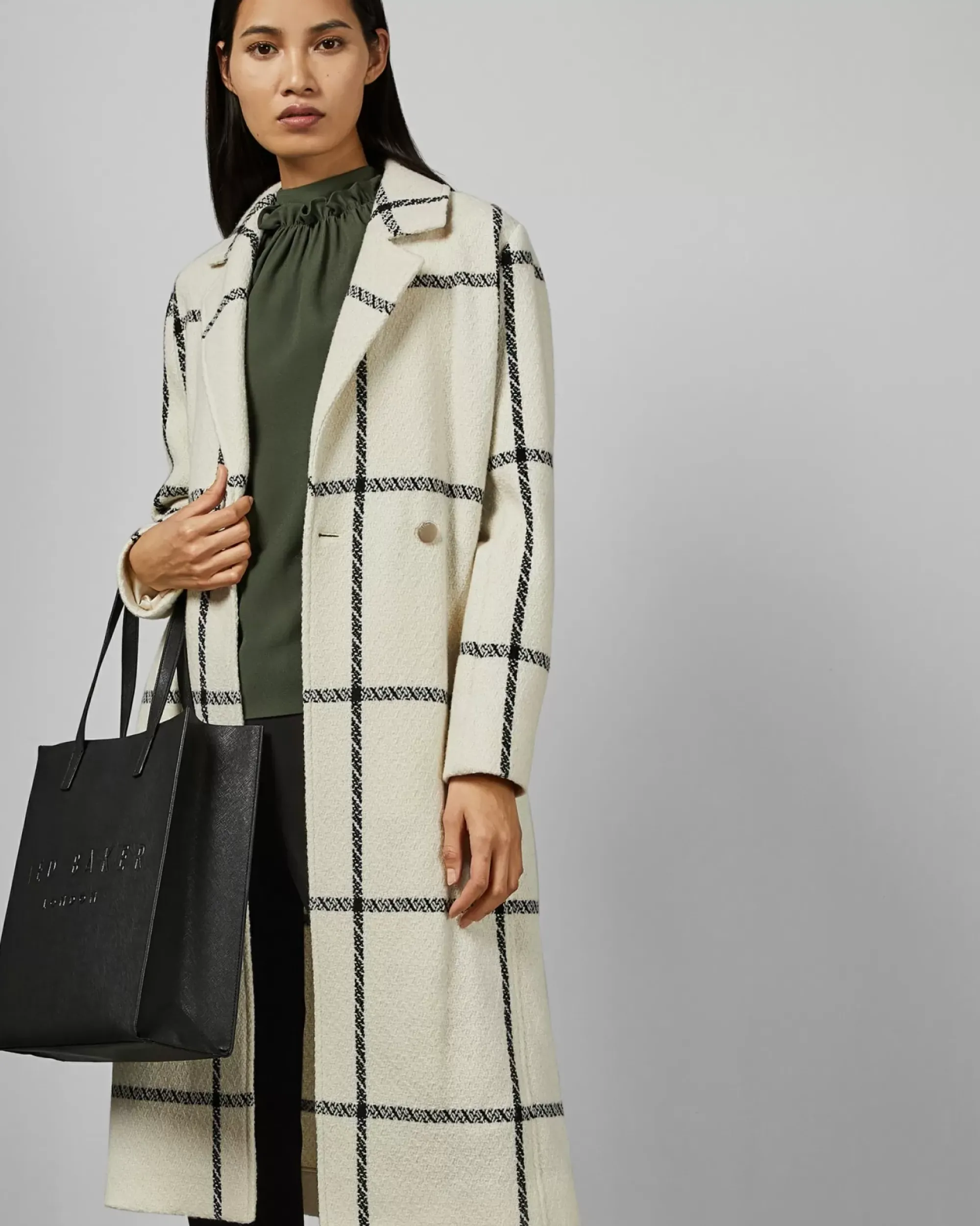 Ted Baker Soocon Black Outlet