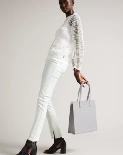 Ted Baker Soocon Light Grey