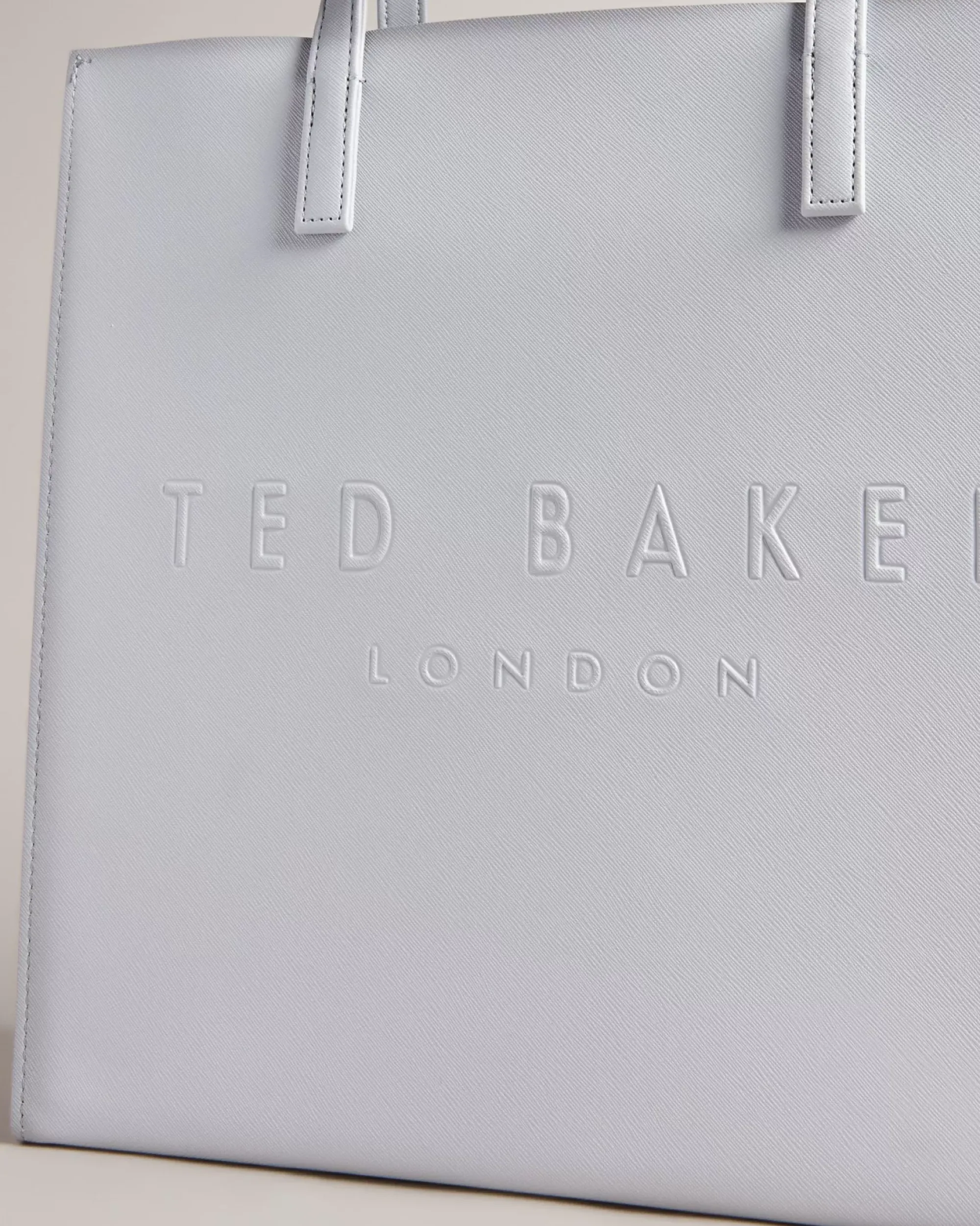 Ted Baker Soocon Light Grey