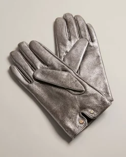 Ted Baker Sophiis Gunmetal Clearance