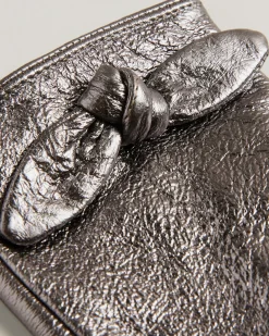 Ted Baker Sophiis Gunmetal Clearance