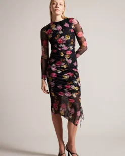 Ted Baker Sorelll Black New