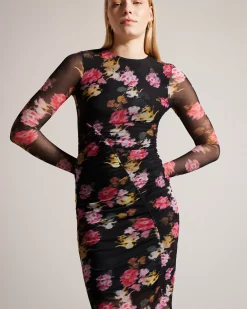 Ted Baker Sorelll Black New