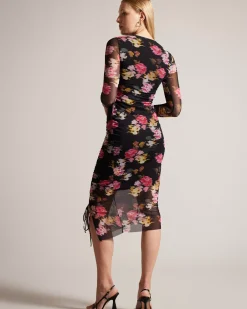 Ted Baker Sorelll Black New