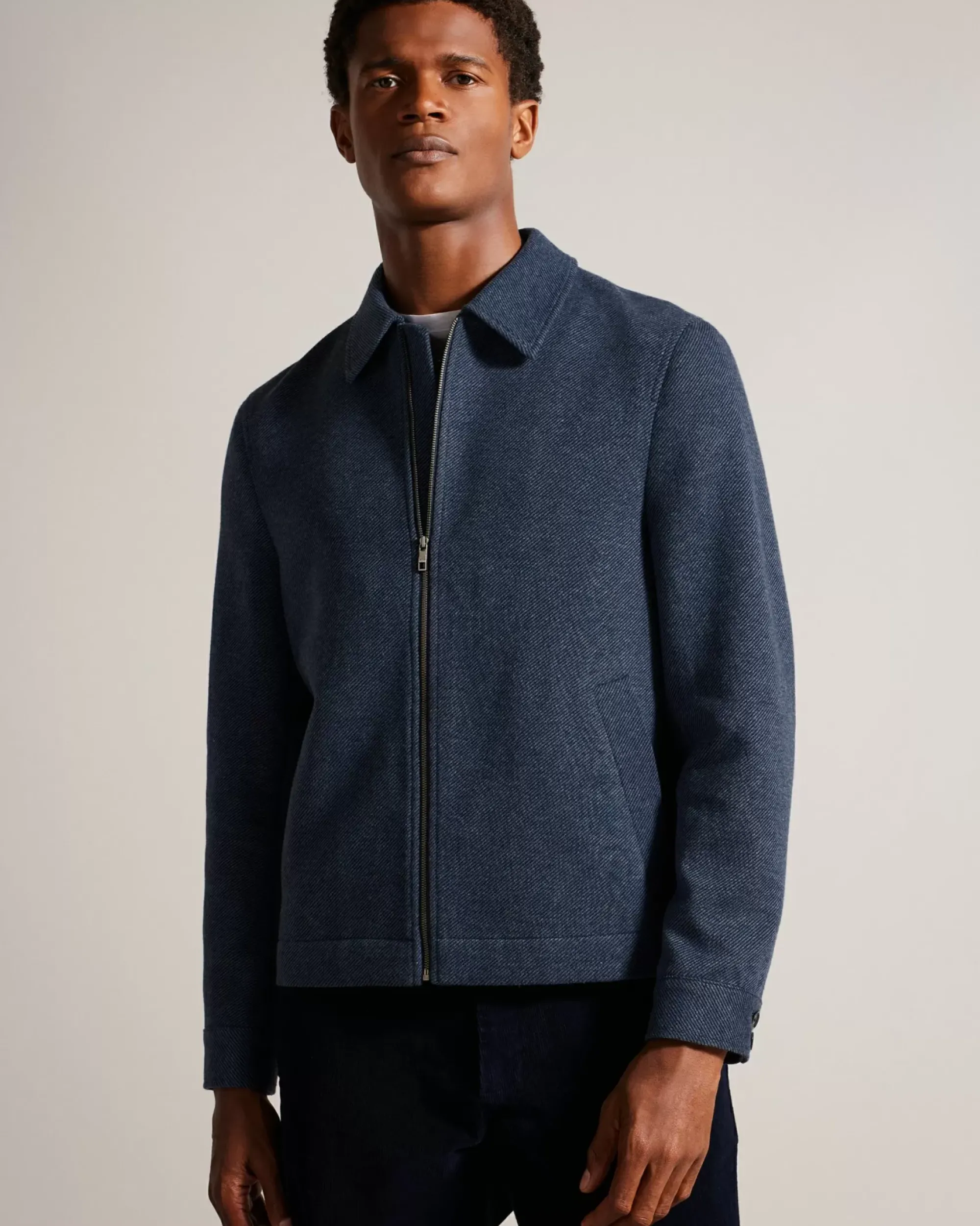 Ted Baker Southj Navy Outlet