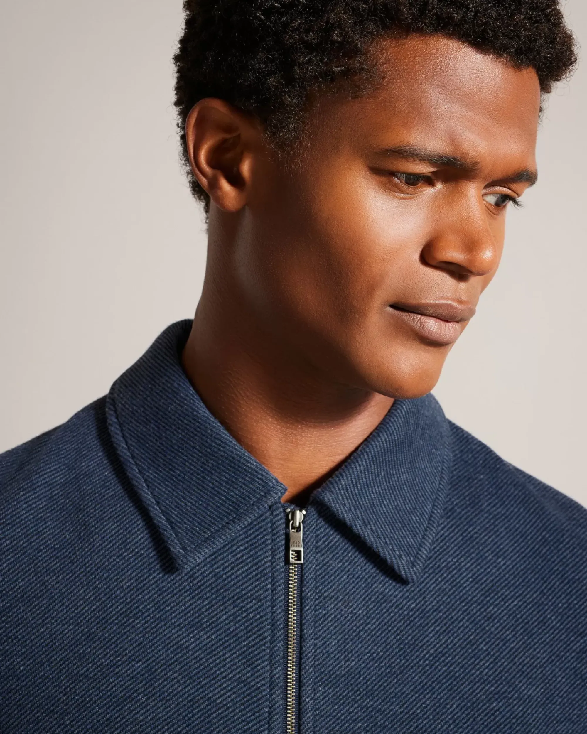 Ted Baker Southj Navy Outlet