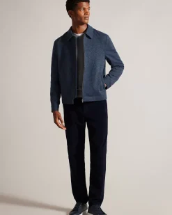 Ted Baker Southj Navy Outlet