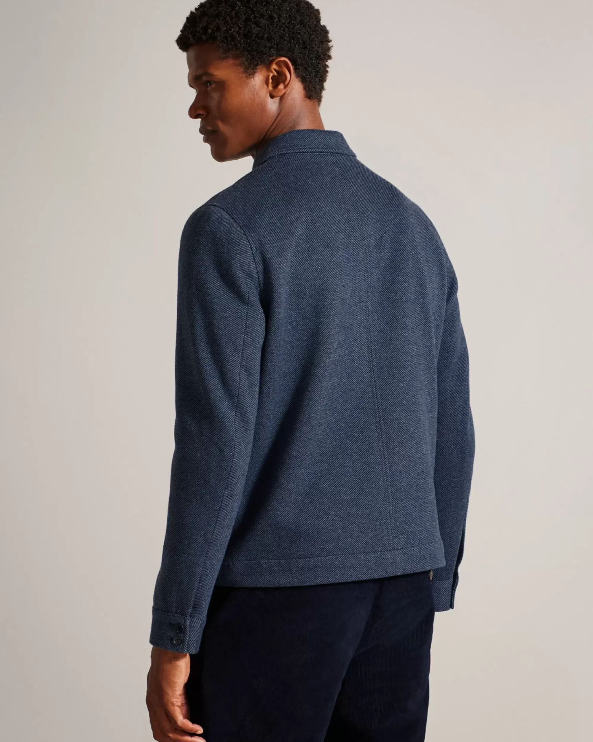 Ted Baker Southj Navy Outlet