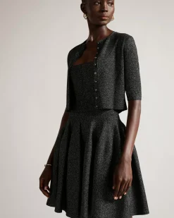 Ted Baker Sparkiy Black Hot