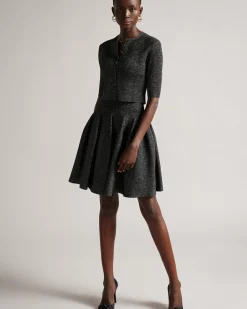 Ted Baker Sparkiy Black Hot