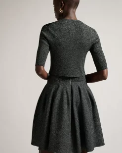 Ted Baker Sparkiy Black Hot