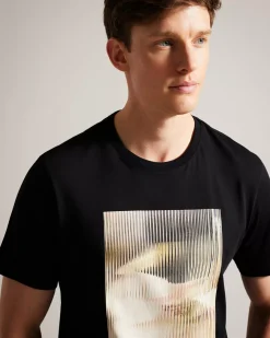 Ted Baker Species Black